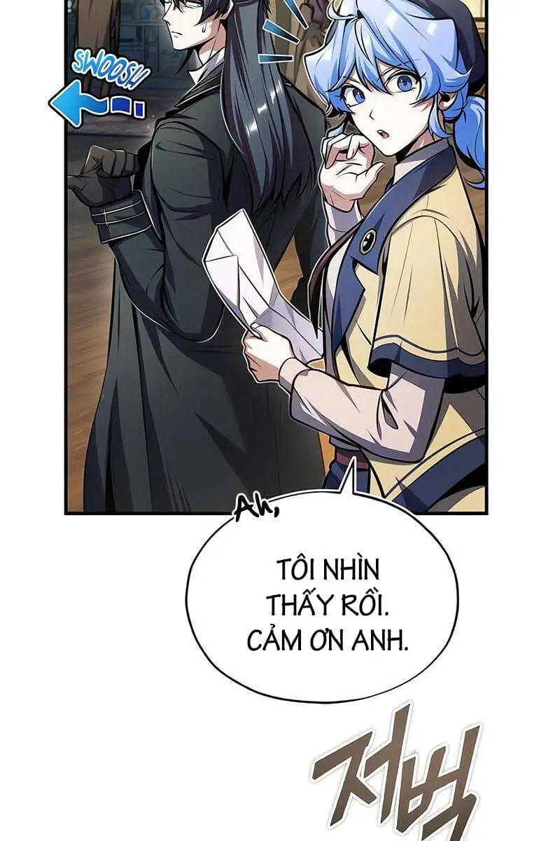 Truyện Tranh Giáo Sư Gián Điệp trang 5