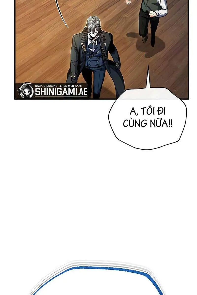 Truyện Tranh Giáo Sư Gián Điệp trang 5