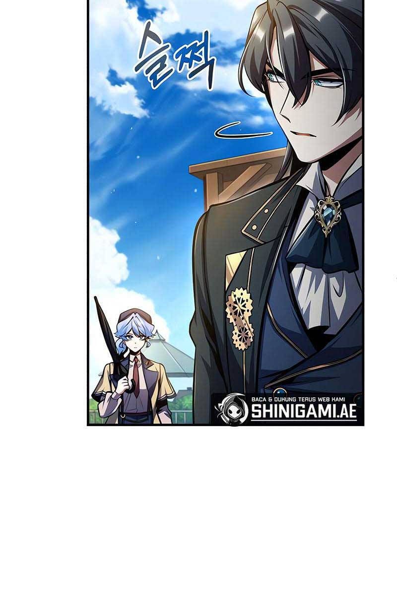 Truyện Tranh Giáo Sư Gián Điệp trang 5