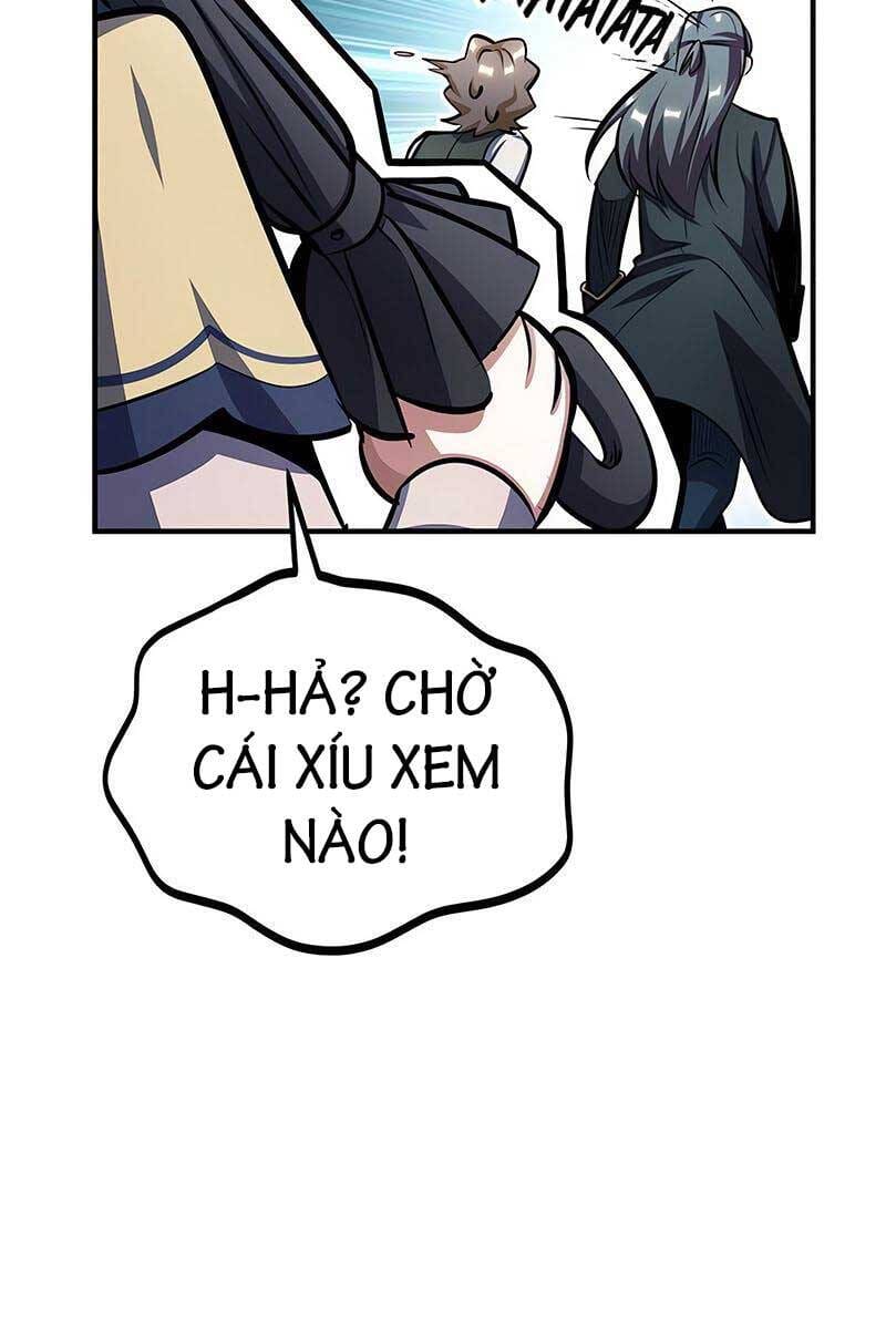 Truyện Tranh Giáo Sư Gián Điệp trang 5