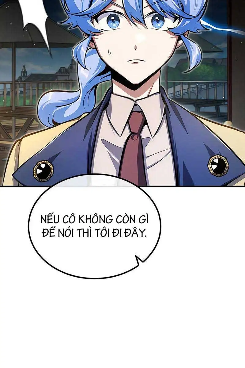 Truyện Tranh Giáo Sư Gián Điệp trang 5