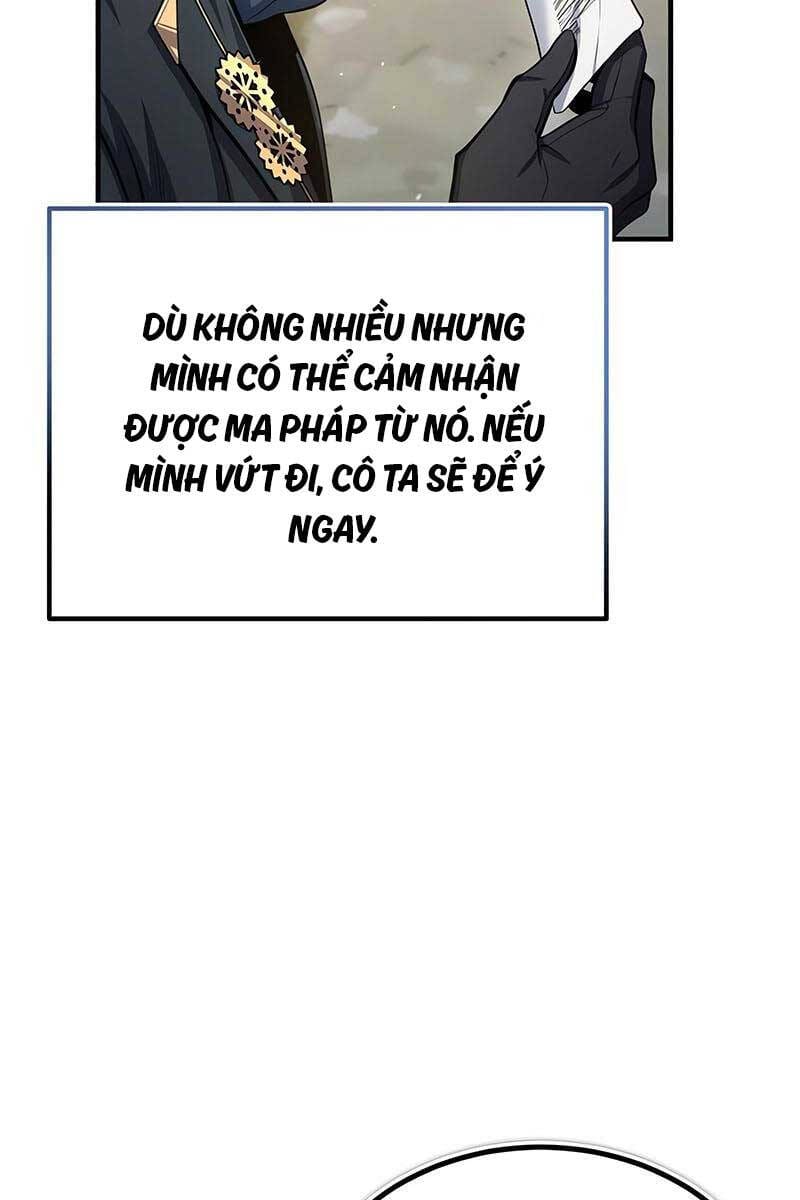 Truyện Tranh Giáo Sư Gián Điệp trang 5