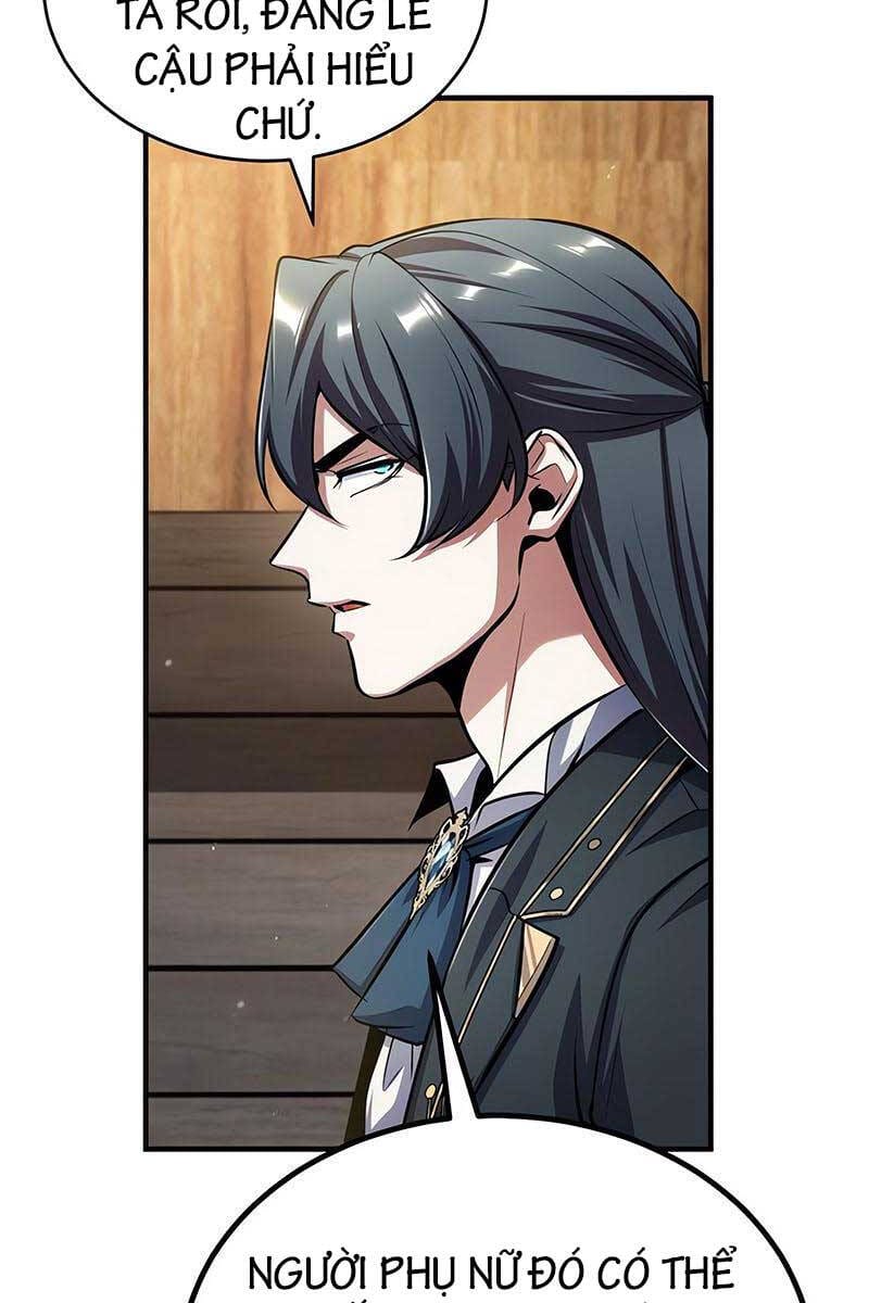 Truyện Tranh Giáo Sư Gián Điệp trang 5