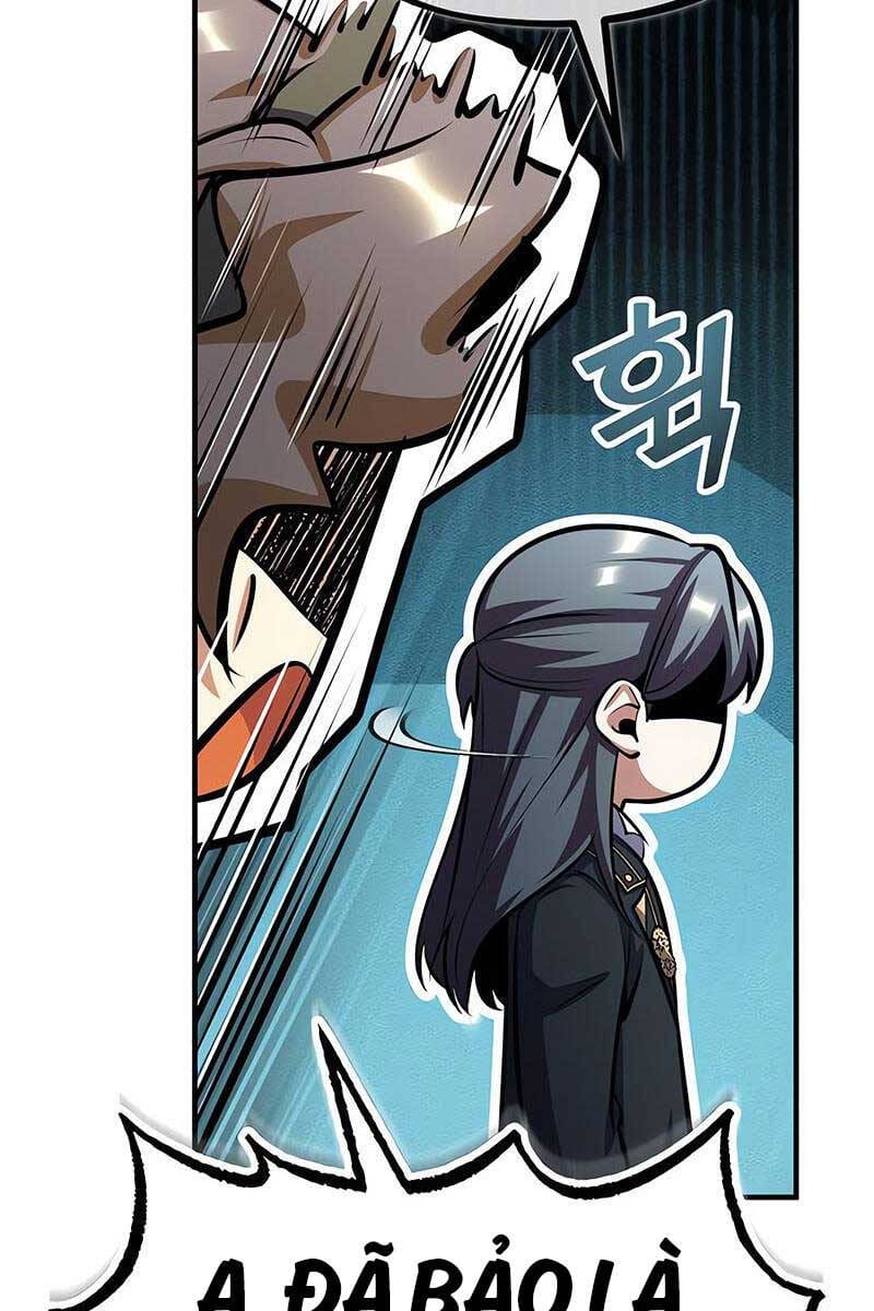 Truyện Tranh Giáo Sư Gián Điệp trang 5