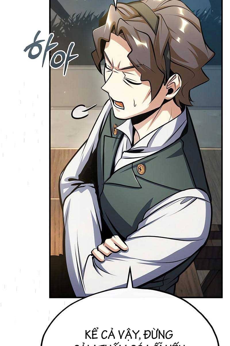 Truyện Tranh Giáo Sư Gián Điệp trang 5