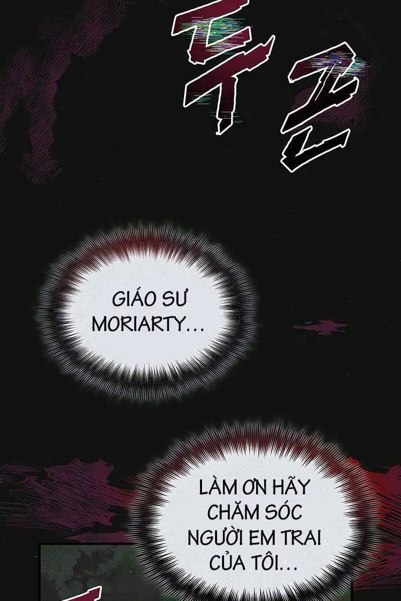 Truyện Tranh Giáo Sư Gián Điệp trang 5