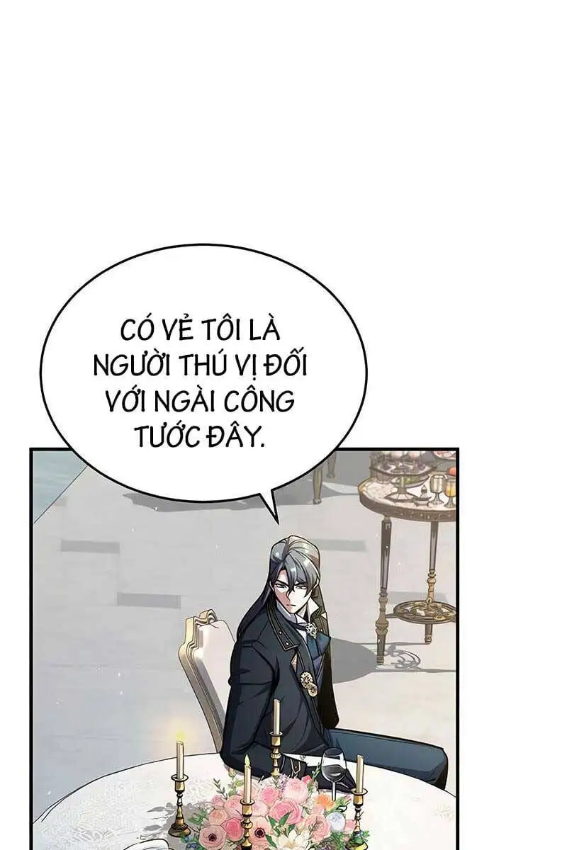 Truyện Tranh Giáo Sư Gián Điệp trang 5