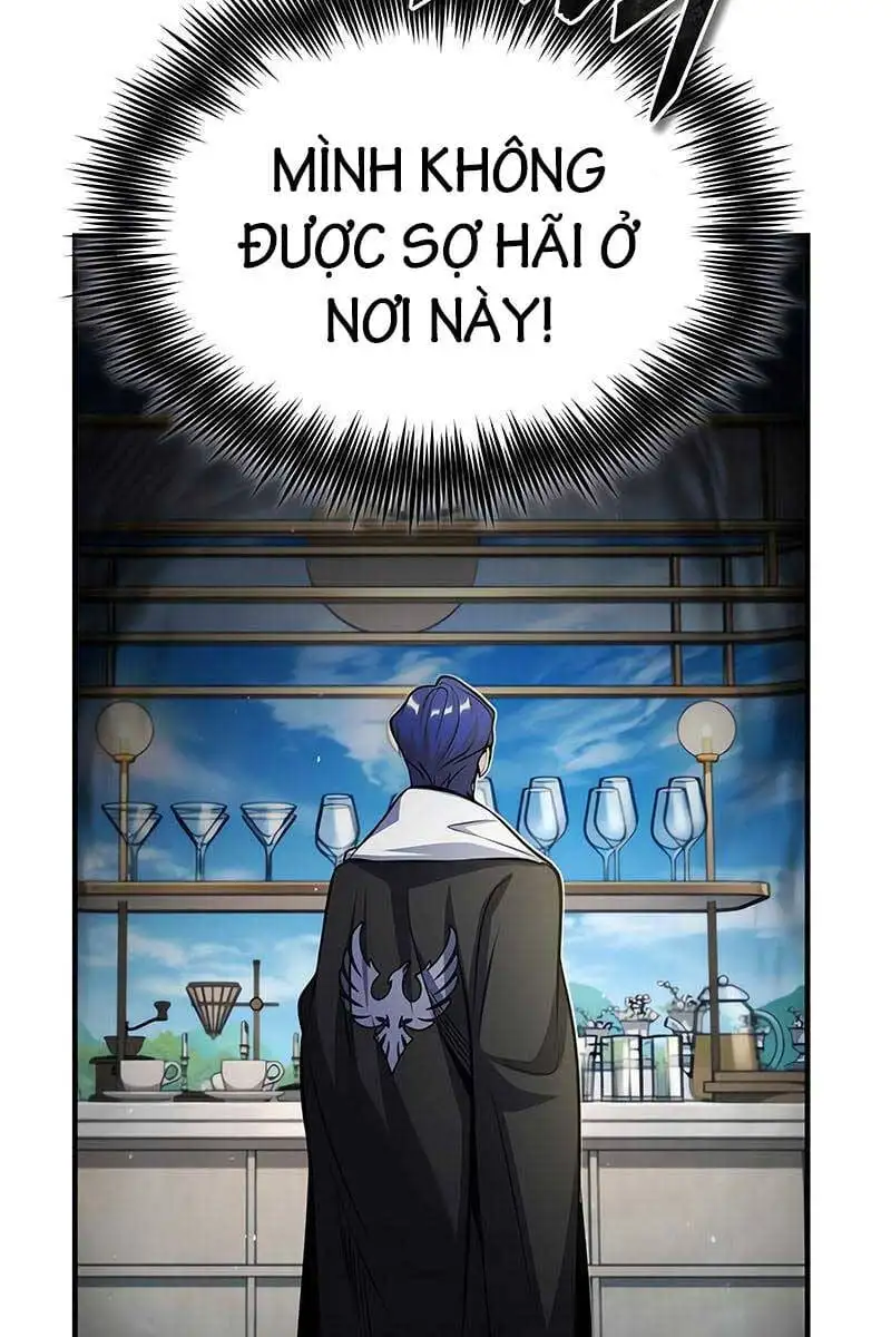 Truyện Tranh Giáo Sư Gián Điệp trang 5