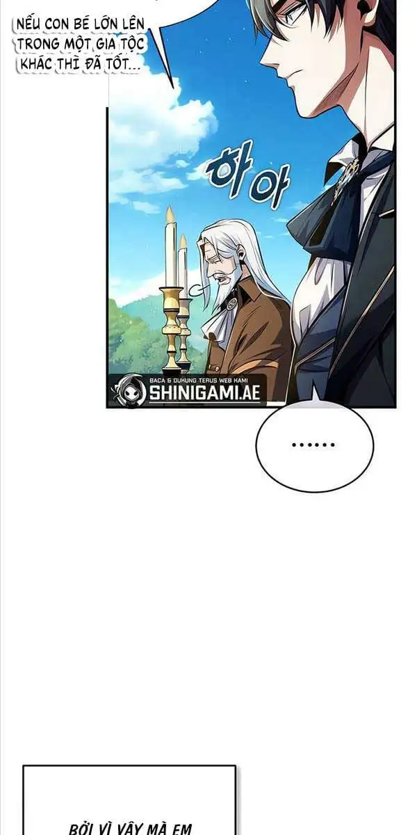 Truyện Tranh Giáo Sư Gián Điệp trang 5