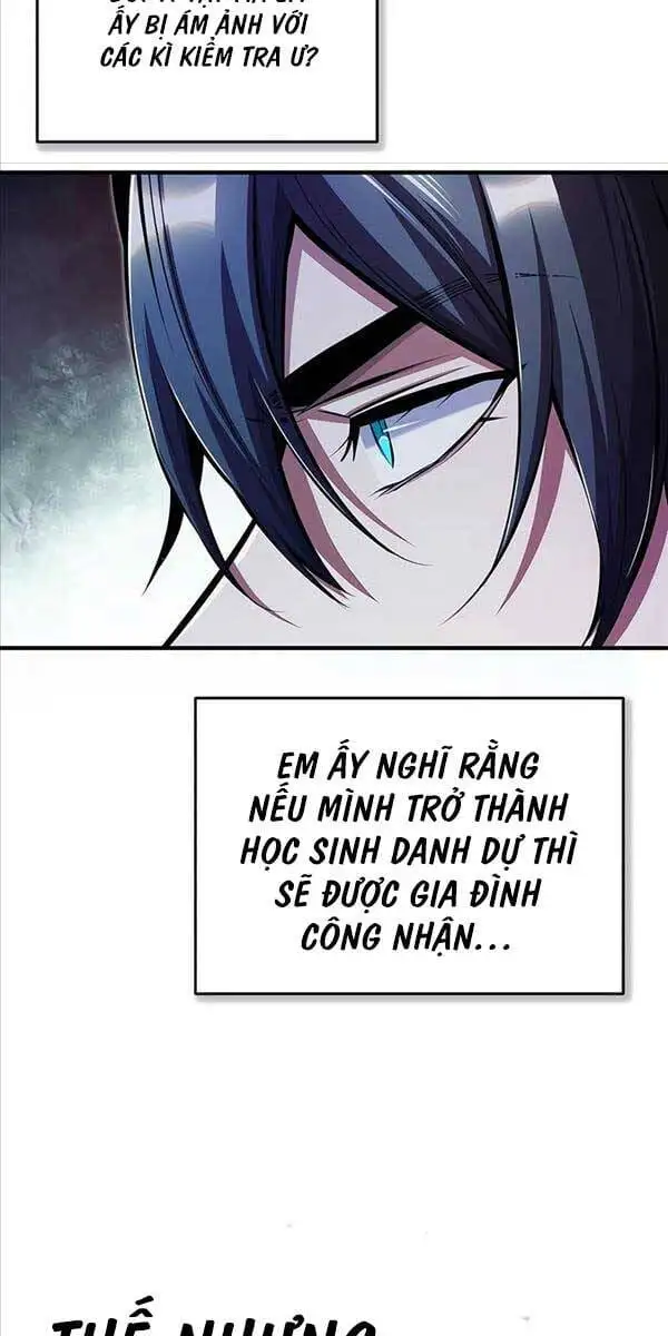 Truyện Tranh Giáo Sư Gián Điệp trang 5