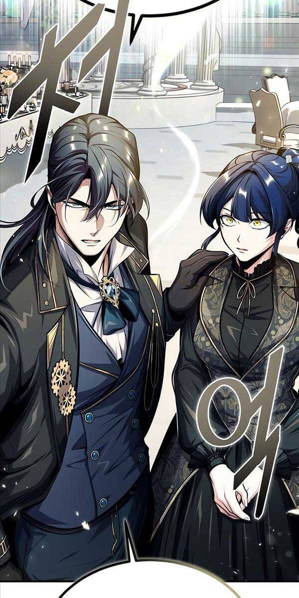 Truyện Tranh Giáo Sư Gián Điệp trang 5