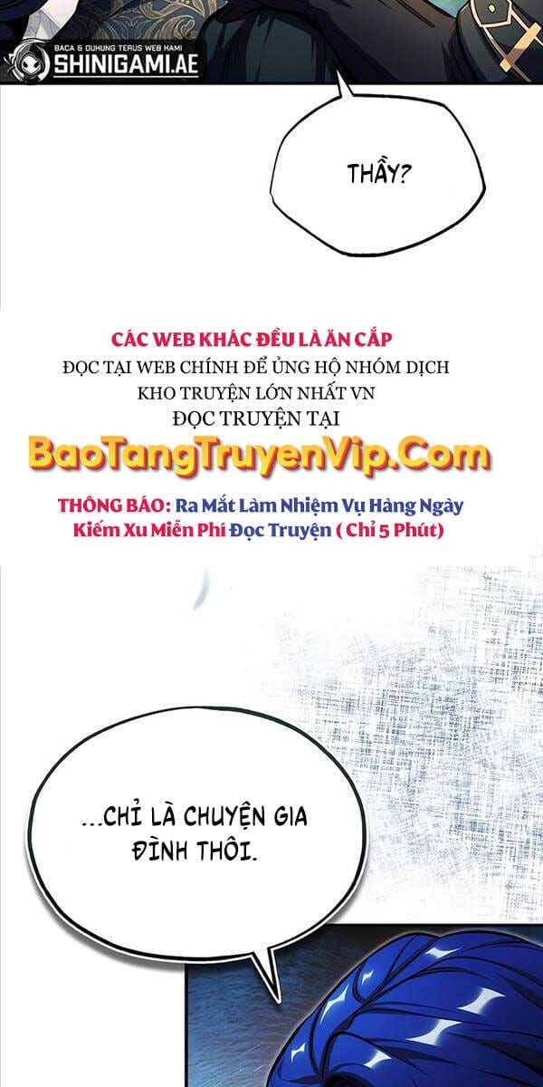 Truyện Tranh Giáo Sư Gián Điệp trang 5