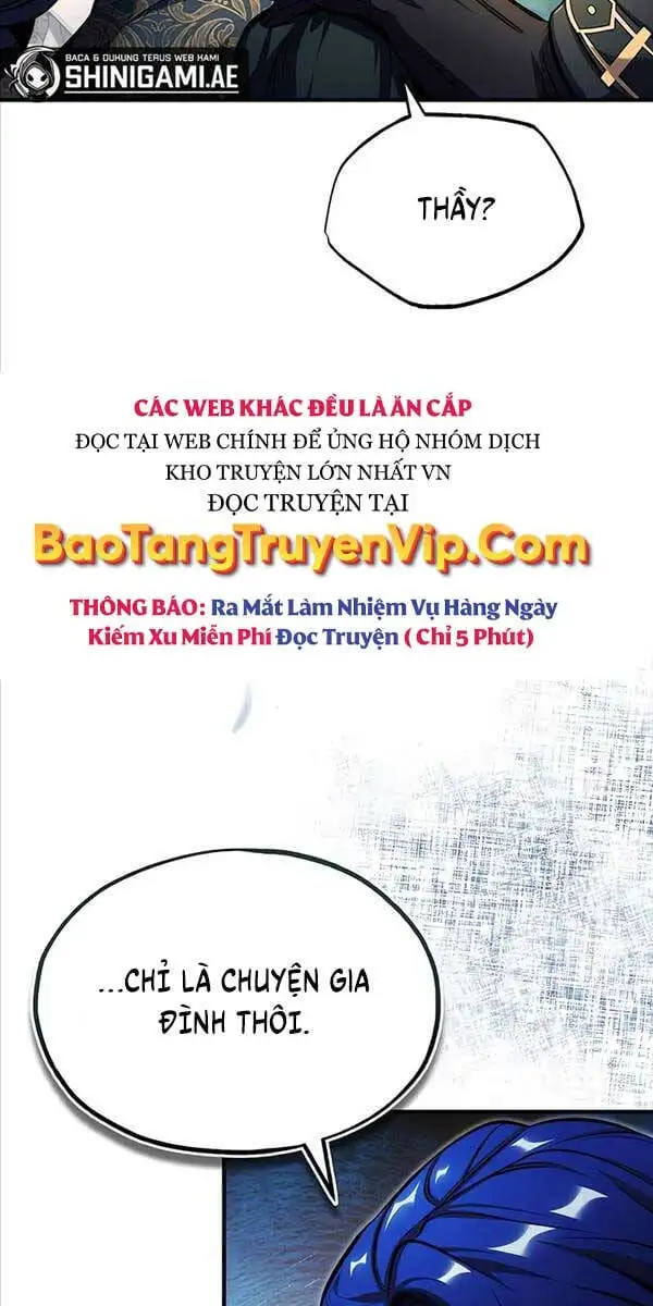 Truyện Tranh Giáo Sư Gián Điệp trang 5