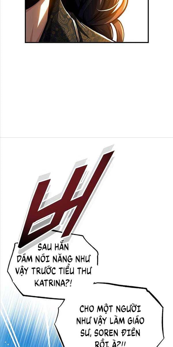 Truyện Tranh Giáo Sư Gián Điệp trang 5