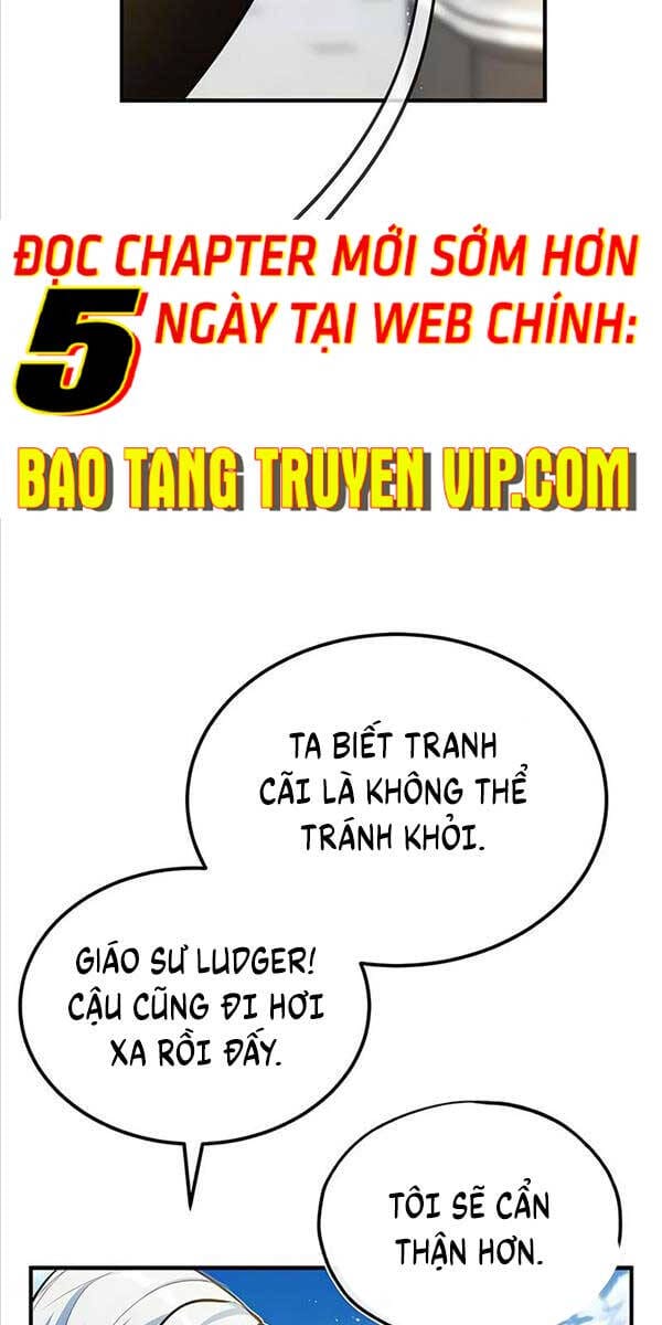 Truyện Tranh Giáo Sư Gián Điệp trang 5