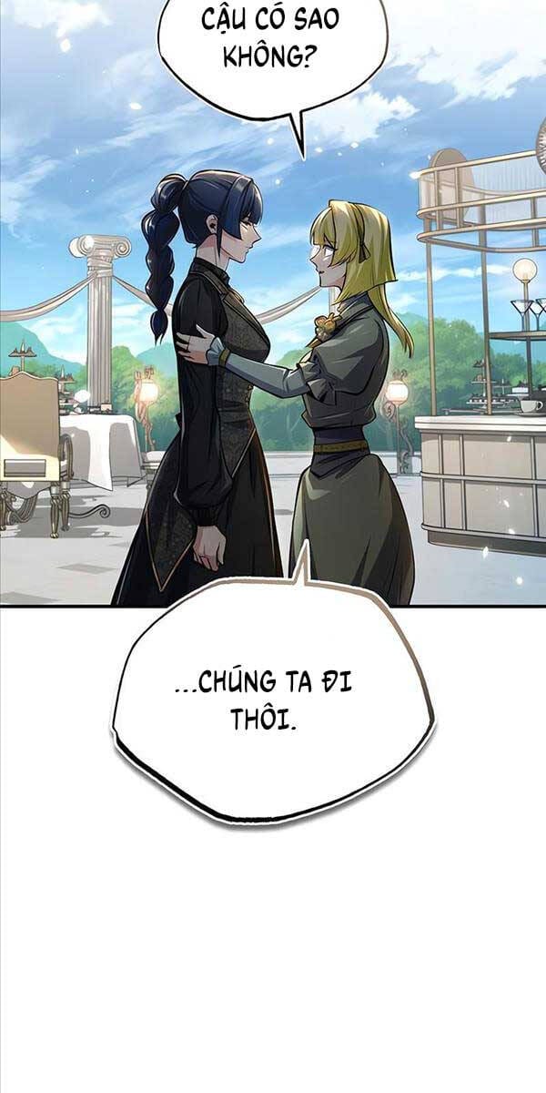 Truyện Tranh Giáo Sư Gián Điệp trang 5