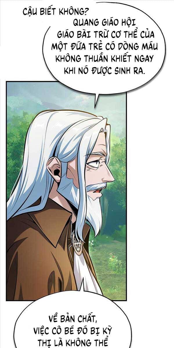 Truyện Tranh Giáo Sư Gián Điệp trang 5