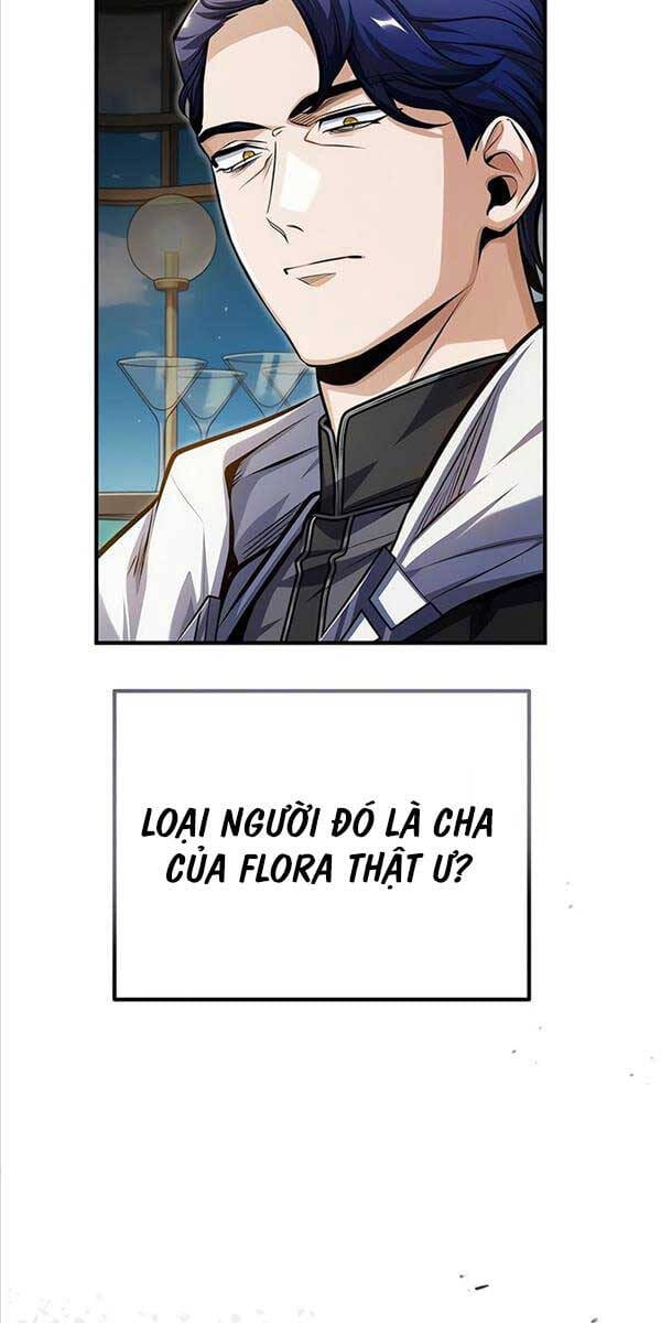 Truyện Tranh Giáo Sư Gián Điệp trang 5