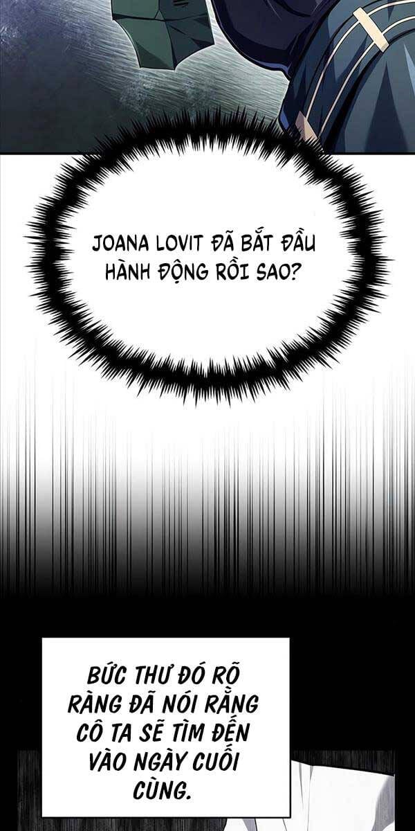 Truyện Tranh Giáo Sư Gián Điệp trang 5