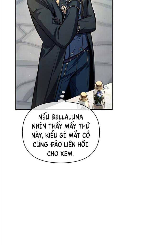 Truyện Tranh Giáo Sư Gián Điệp trang 5