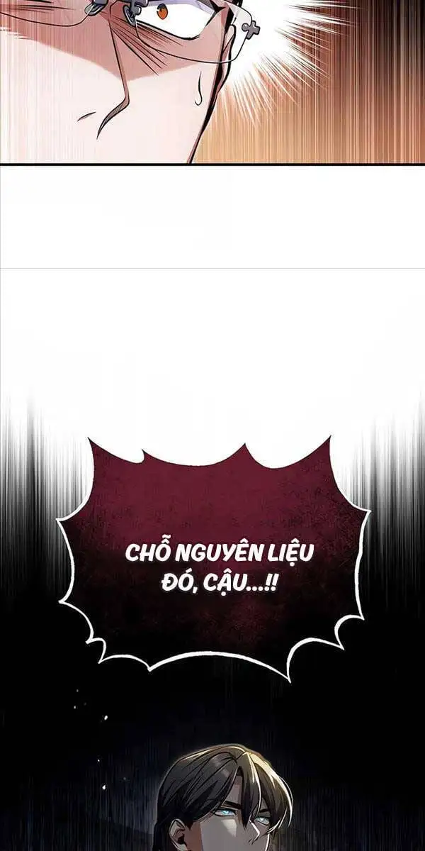 Truyện Tranh Giáo Sư Gián Điệp trang 5