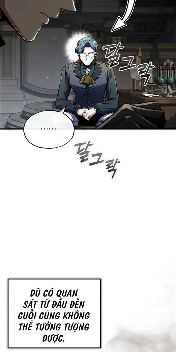 Truyện Tranh Giáo Sư Gián Điệp trang 5