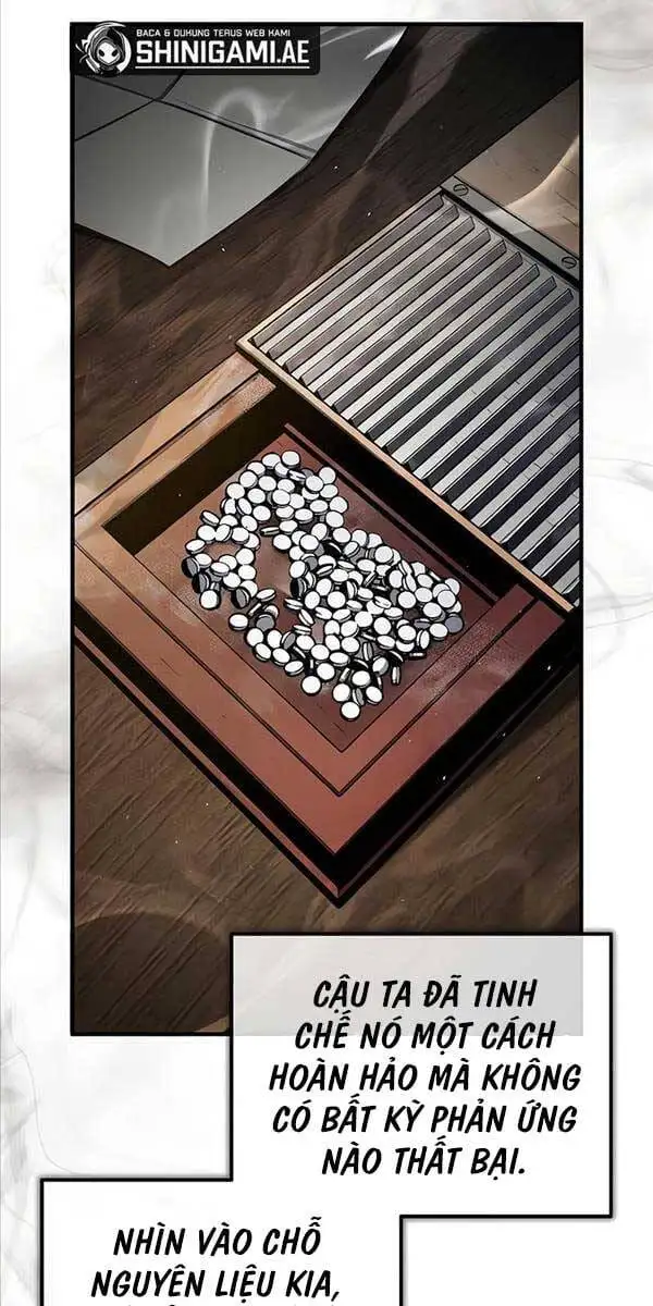 Truyện Tranh Giáo Sư Gián Điệp trang 5