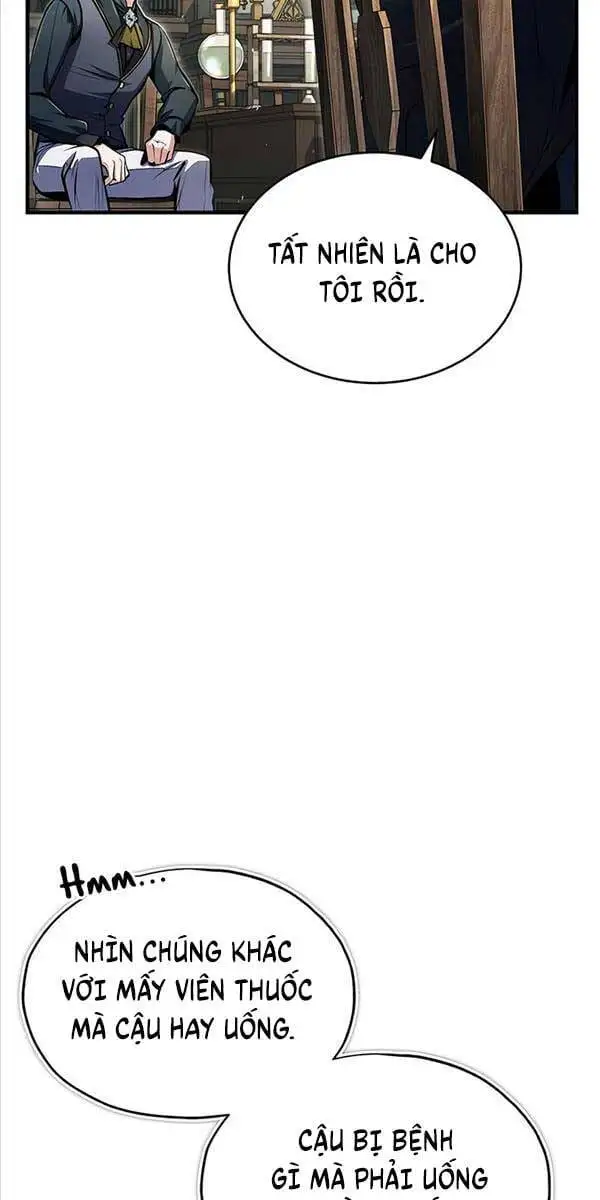 Truyện Tranh Giáo Sư Gián Điệp trang 5