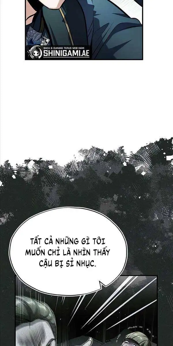 Truyện Tranh Giáo Sư Gián Điệp trang 5