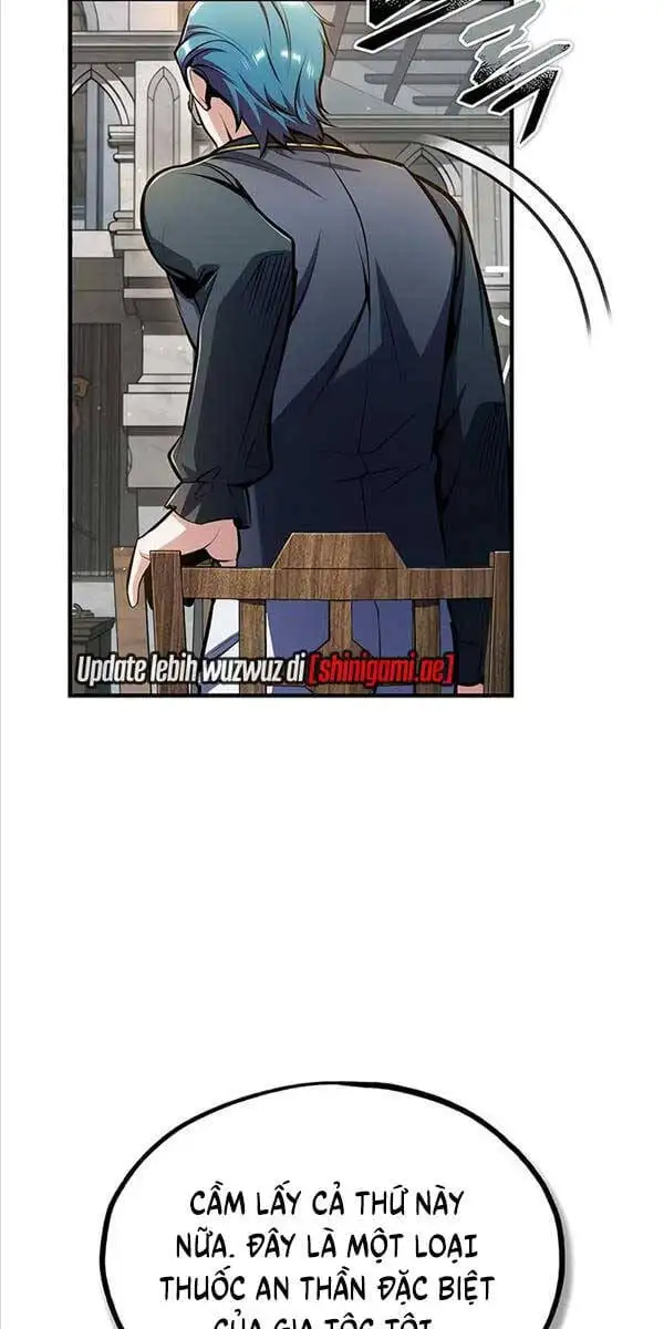 Truyện Tranh Giáo Sư Gián Điệp trang 5