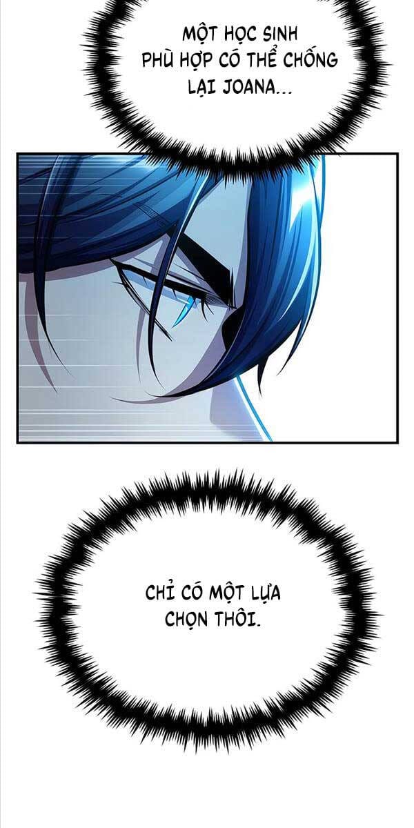 Truyện Tranh Giáo Sư Gián Điệp trang 5