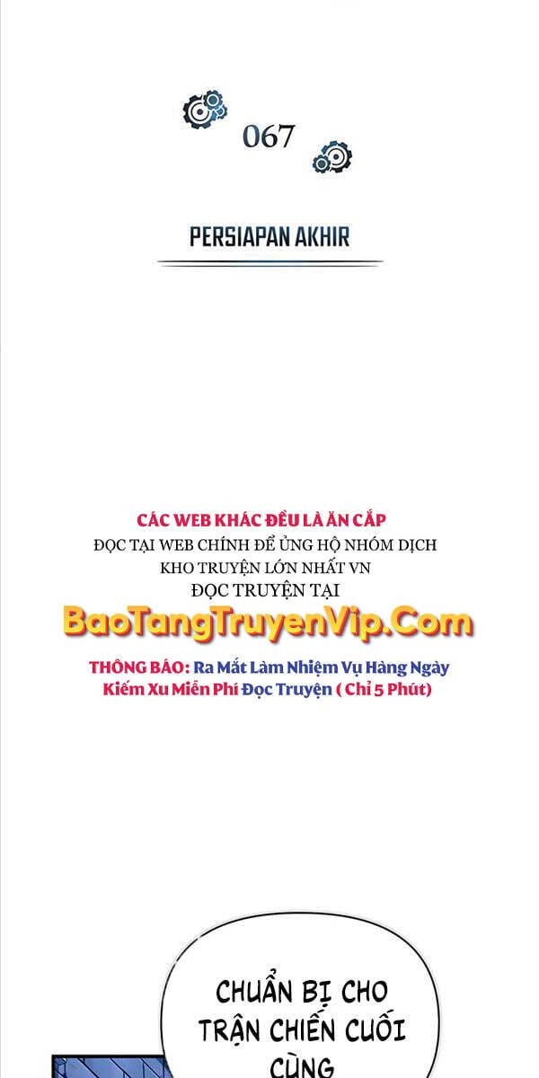 Truyện Tranh Giáo Sư Gián Điệp trang 5