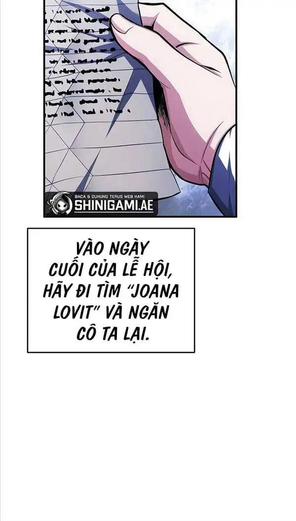 Truyện Tranh Giáo Sư Gián Điệp trang 5