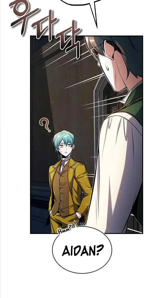 Truyện Tranh Giáo Sư Gián Điệp trang 5