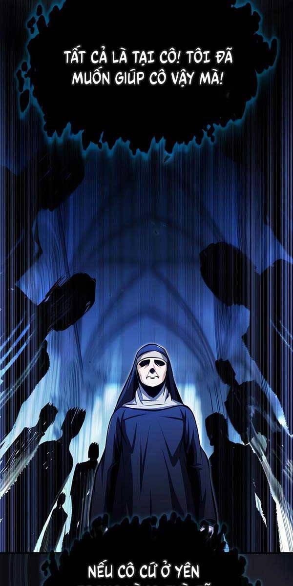 Truyện Tranh Giáo Sư Gián Điệp trang 5