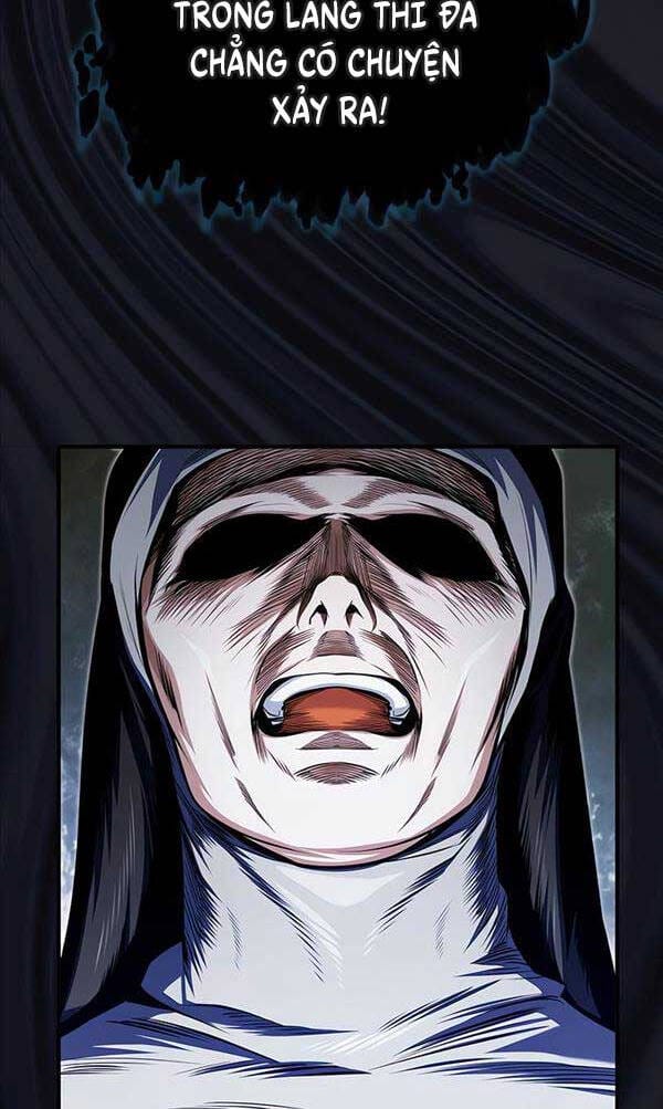 Truyện Tranh Giáo Sư Gián Điệp trang 5