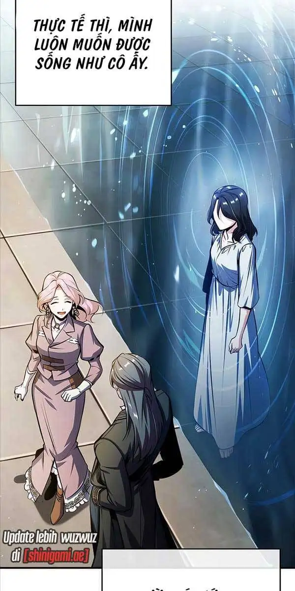 Truyện Tranh Giáo Sư Gián Điệp trang 5