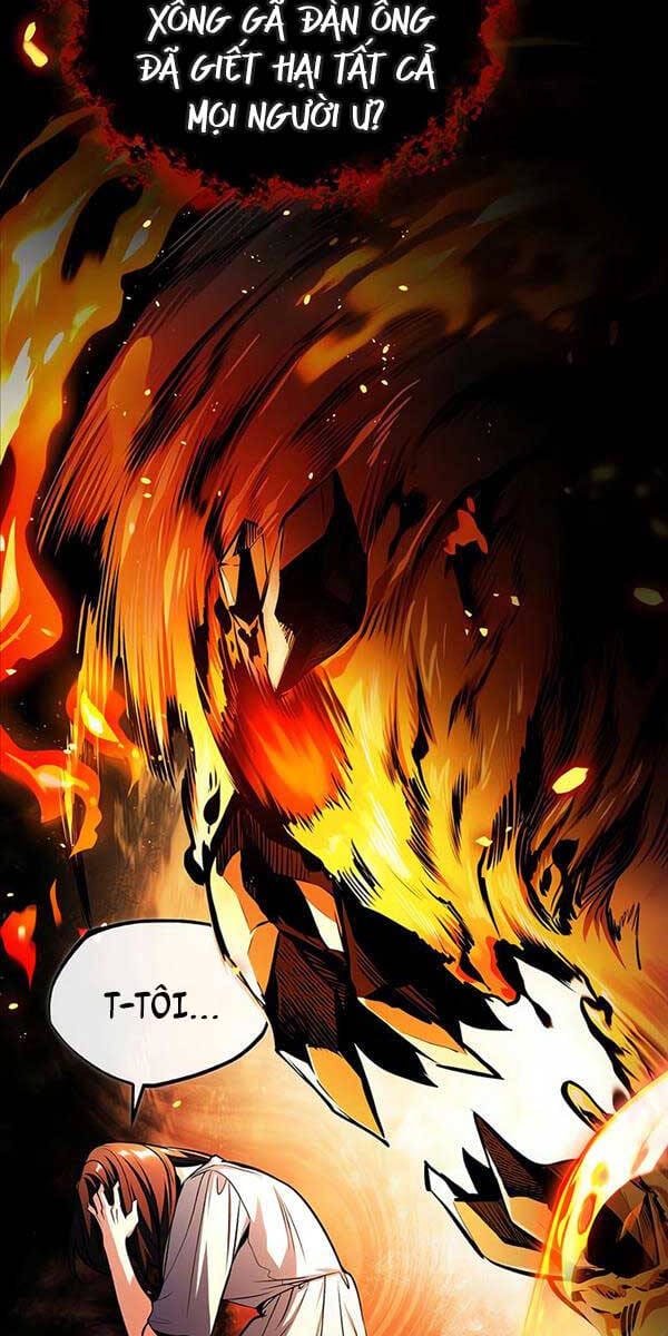 Truyện Tranh Giáo Sư Gián Điệp trang 5