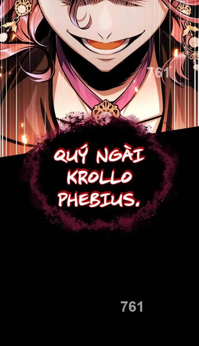 Truyện Tranh Giáo Sư Gián Điệp trang 5