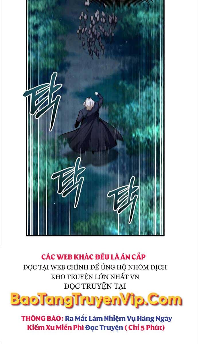 Truyện Tranh Giáo Sư Gián Điệp trang 5