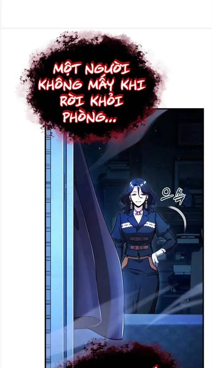 Truyện Tranh Giáo Sư Gián Điệp trang 5