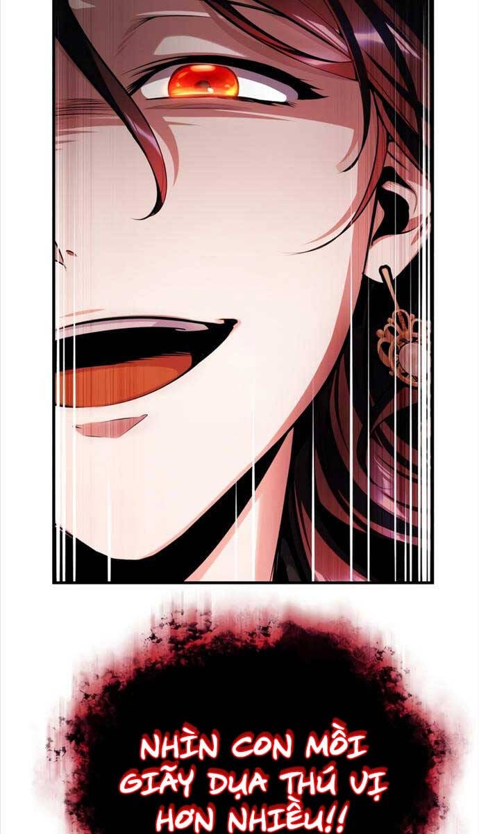 Truyện Tranh Giáo Sư Gián Điệp trang 5