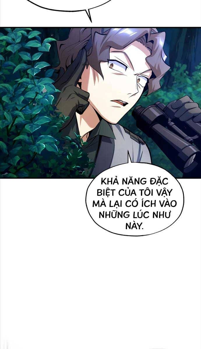 Truyện Tranh Giáo Sư Gián Điệp trang 5