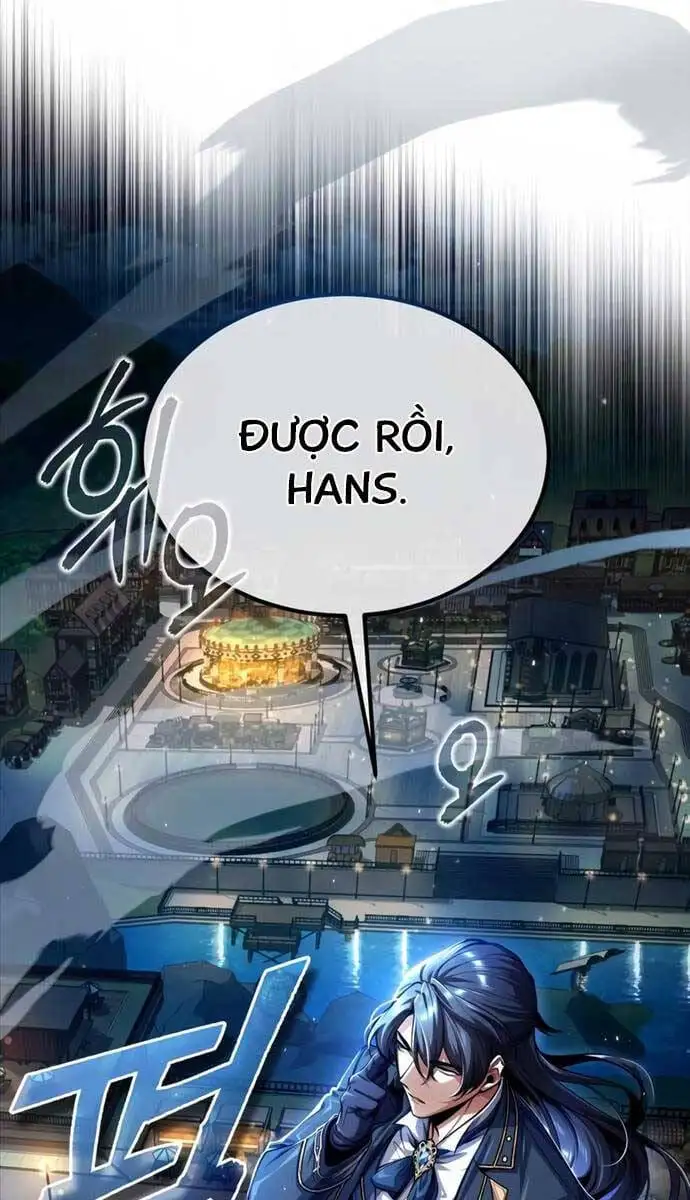 Truyện Tranh Giáo Sư Gián Điệp trang 5