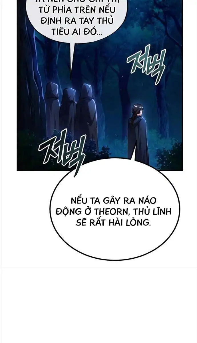 Truyện Tranh Giáo Sư Gián Điệp trang 5