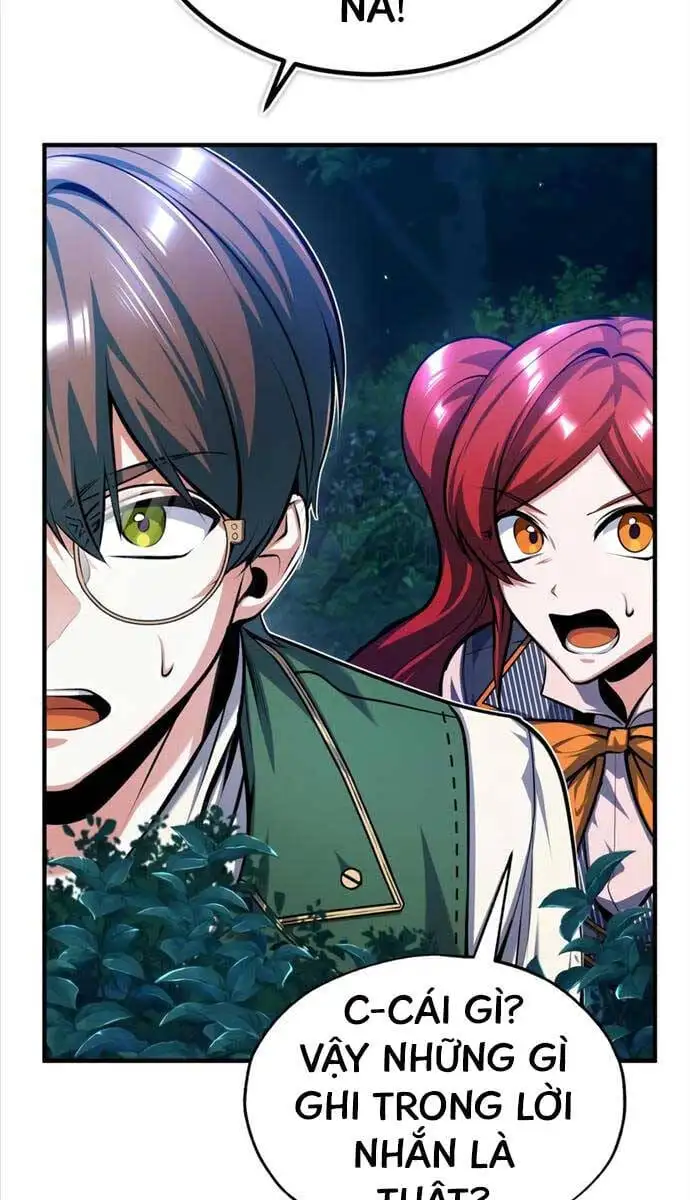 Truyện Tranh Giáo Sư Gián Điệp trang 5