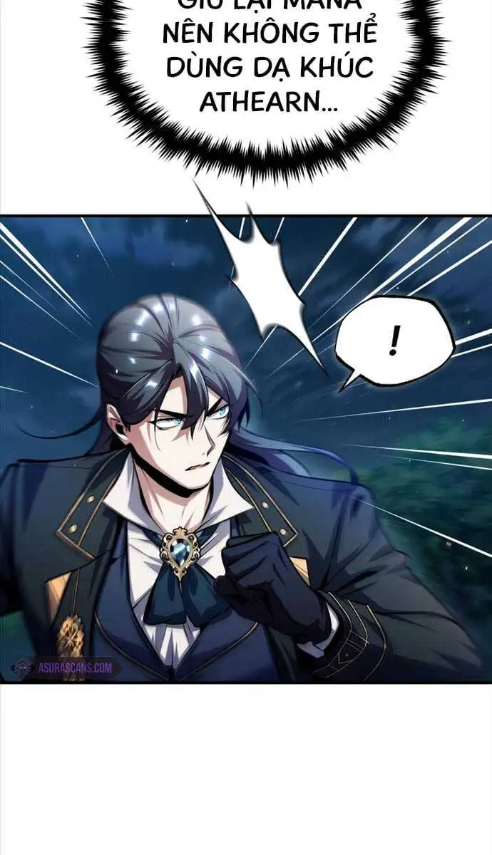 Truyện Tranh Giáo Sư Gián Điệp trang 5