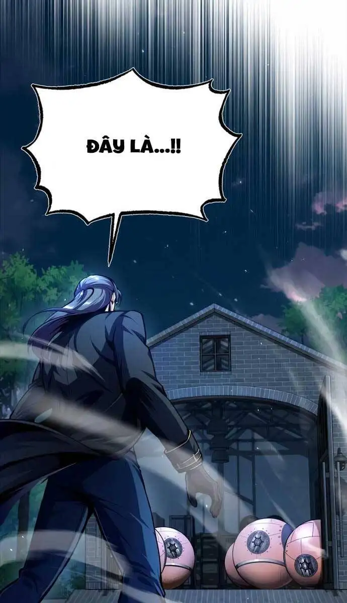 Truyện Tranh Giáo Sư Gián Điệp trang 5