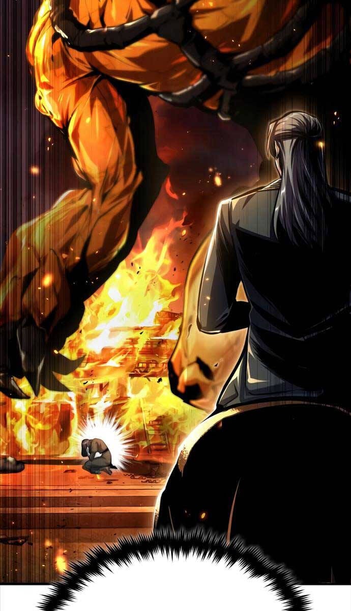 Truyện Tranh Giáo Sư Gián Điệp trang 5