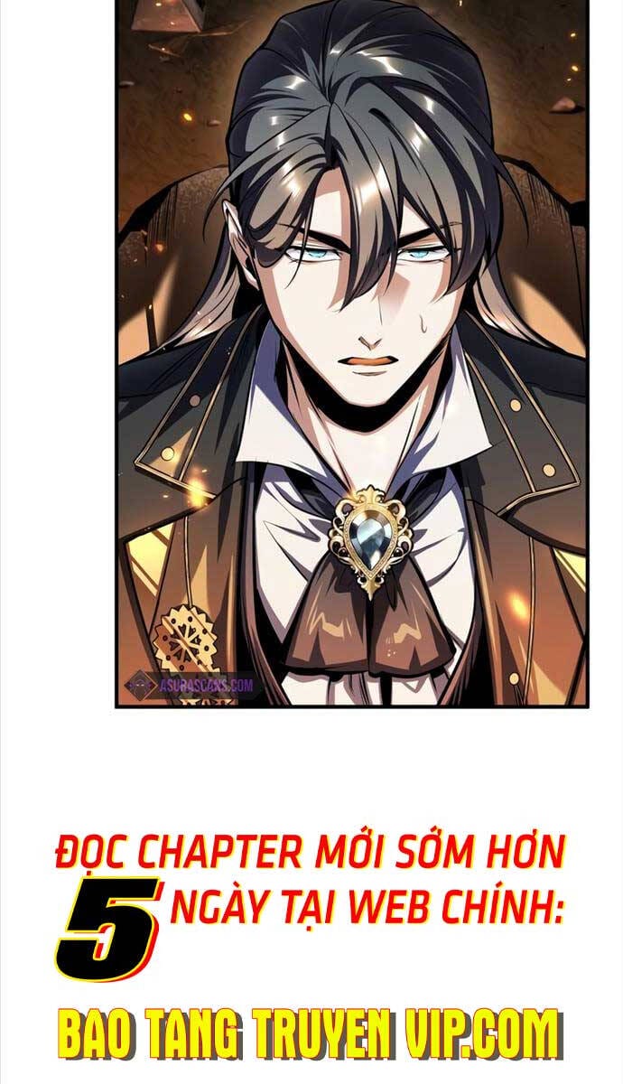 Truyện Tranh Giáo Sư Gián Điệp trang 5